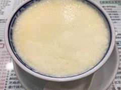 杏仁双皮奶-民信老铺(华盖路店)