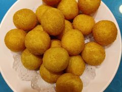 -金杏·粘卷子 烤鸭 农家菜