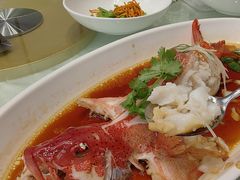 -苏州金鸡湖中茵皇冠假日酒店