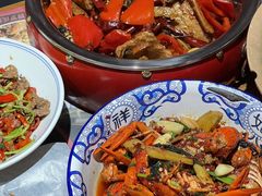 -甲王二老长沙口味馆