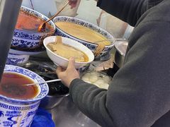 -何老二卤汁凉粉