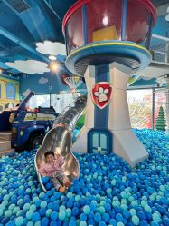 -尼克Playtime(欢乐海岸店)