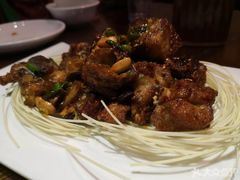 -七菜馆·东北菜·蒸饺(文体路店)