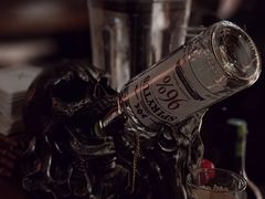 -LAMP BAR 水烟音乐酒吧