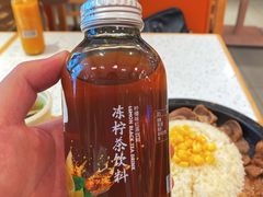 -味千拉面(金融街店)