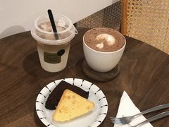 -PUZZLE COFFEE 拼图咖啡