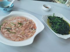 -古尚锦酒楼·水上餐厅