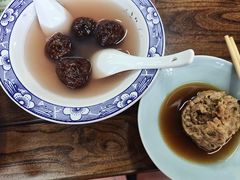 -粗茶淡饭(东关街店)