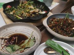 -云海肴·汽锅鸡·云南菜(曲江大悦城店)