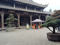 -宝光寺