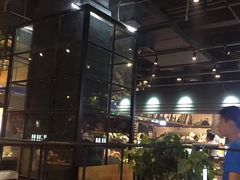 -韩盛炭火烤肉(万达广场店)