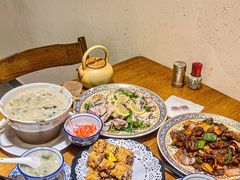 -盏簋品味馆(沙溪店)