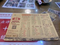 -堂瓦里·传统赣菜(第一街区店)
