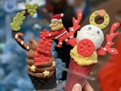 -CORNER CONE GELATO酷矿手作霜淇淋(南头古城店)