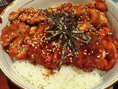 -千代武日本料理(开发区店)