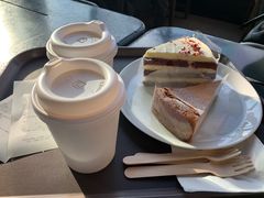 -Cafe Aewol Monsant