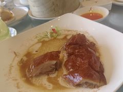 -彩丰楼中餐厅·仁恒洲际酒店
