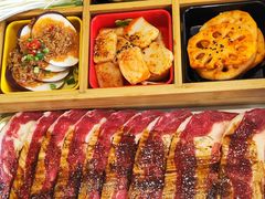 -伊尚宫·清真广式早茶.韩式烤肉·火锅