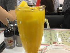 -华星冰室(湾仔店)