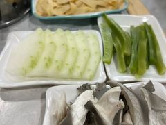-范贤光鸡公煲(平乐园总店)
