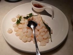 龙井虾仁-金牌外婆家(万象城店)