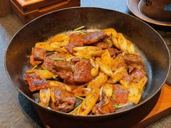 -四季民福烤鸭店(外滩外白渡桥店)