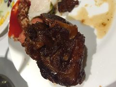 -星伦多 自助料理(圆融店)
