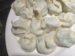 -李记东北饺子馆·东北菜(欢乐谷店)