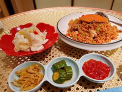 -杭州西湖柳莺里酒店·闻莺厅