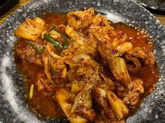 -喝丢一只鞋·东北烤肉·烧烤·铜火锅(童卫路店)