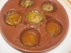 蜗牛-萨莉亚意式餐厅(江桥万达广场店)