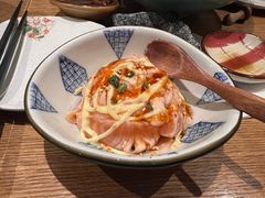 -水之惠鲜鱼料理(王府大街店)