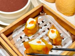 -蔡澜点心·粤菜(西单大悦城店)