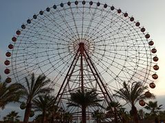 -三亚海昌梦幻海洋不夜城