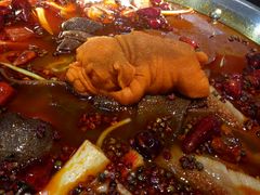 -汉唐守艺人·河北面馆(民心河店)