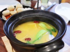 -将相和·海鲜蒸饺大连菜