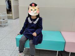 -天真蓝照相馆(五角场百联又一城店)