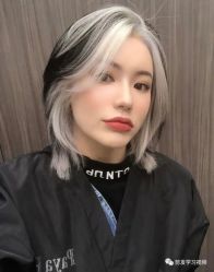 点击看大图 -KIMI HAIR SALON·烫染设计店