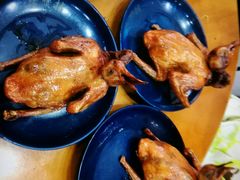 -煲煲掂风味煲仔饭餐厅(西区店)