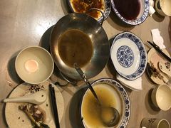 -兔爸私家小厨(新北万达店)
