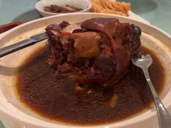-大鸭梨烤鸭(左家庄店)