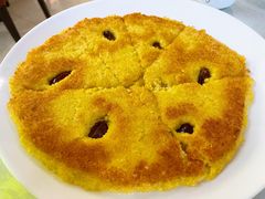 黄米饼-小城家宴