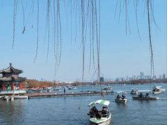 -济南大明湖景区