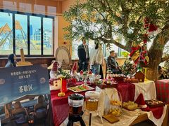 -昆山利星奔驰4S店(昆山店)