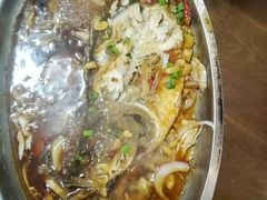 -临街徽菜馆·正宗黄山味