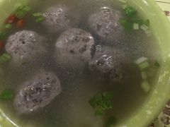 -水头牛肉店(洋坪分店)