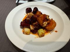 -望乡楼上海菜(日月光店)