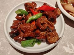 -松鹤面馆·古法焖肉面(观前店)