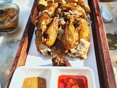 -小吊梨汤·北京菜(香山店)