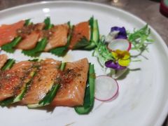 -星叶·东南亚料理(温州万象城店)